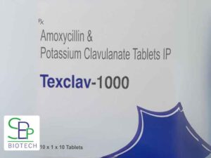 Texclav-1000