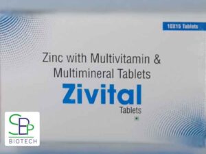 Zivital